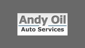 Andy Oil Auto Services