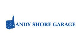 Andy Shore Garage