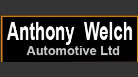 Anthony Welch Automotive
