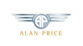 Alan Price Automobile Services