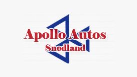 Apollo Autos (Snodland)