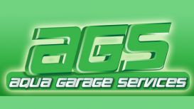Aqua Garage Services
