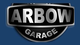 Arbow Garage