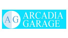 Arcadia Garage