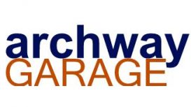 Archway Garage