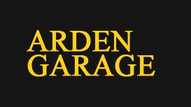 Arden Garage