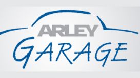 Arley Garage