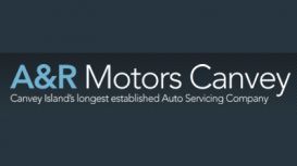 A & R Motors