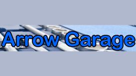Arrow Garage
