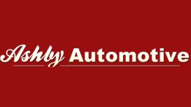 Ashby Automotive