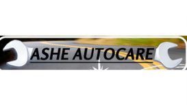 Ashe Autocare