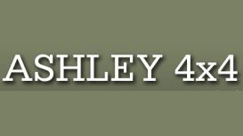 Ashley 4x4