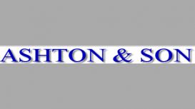 Ashton R & Son