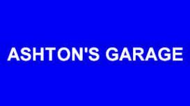 Ashtons Garage