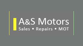 A & S Motors