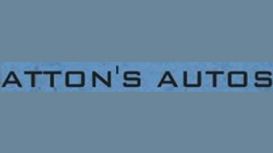 Attons Autos