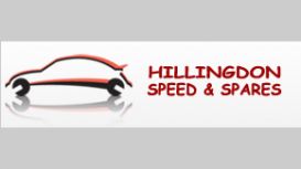 Hillingdon Speed & Spares