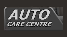 AutoCare Centre