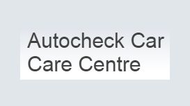 Autocheck Car Care Centre