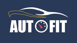 Autofit Chorley