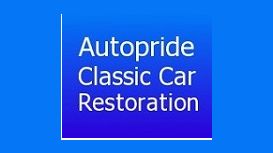Autopride Classic Cars Autopride Classic Cars