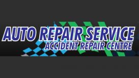 ARS Auto Repair Services