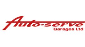 Auto Serve Garages