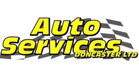 Auto Services Doncaster