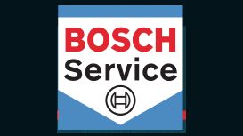 Autotech Bosch Car Service
