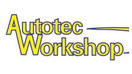 Autotec Workshop & MOT Testing