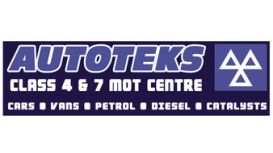 Autoteks Mot Centre