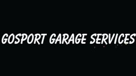 Gosport Garage Services