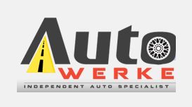 Autowerke