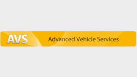 Advanced Vehicle Services