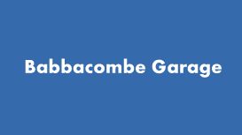 Babbacombe Garage Services