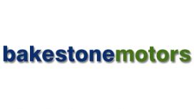 Bakestone Motors