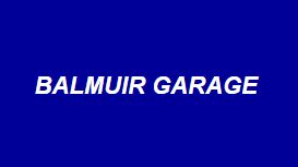 Balmuir Garage