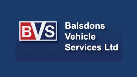 Balsdons Vehicle Services