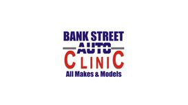 Bank Street Motors