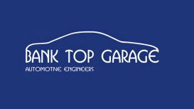 Bank Top Garage