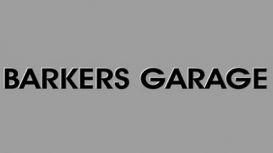 Barker's Garage