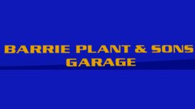Barrie Plant & Sons