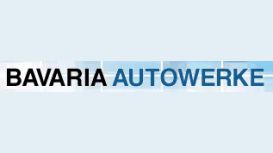 Bavaria Auto-Werke