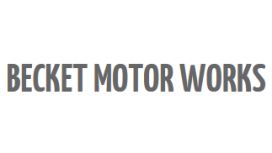 Becket Motor Works