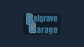 Belgrave Garage