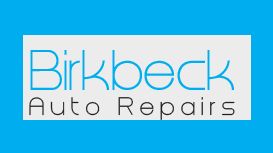Birkbeck Auto Repairs