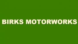 Birks Motor Sport