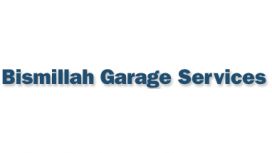 Bismillah Garage
