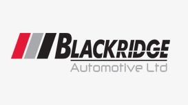 Blackridge Autos