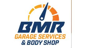 BMR Garage Services
